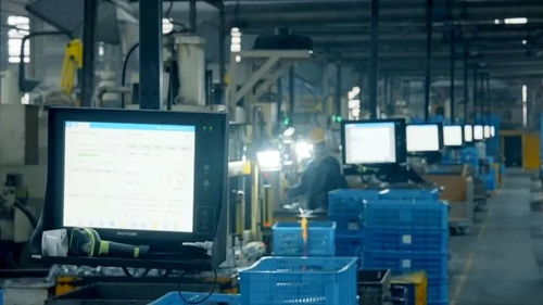 全國(guó)首站！中國(guó)移動(dòng)5G全連接工廠建設(shè)在寧波啟動(dòng)，賦能智造新未來(lái)