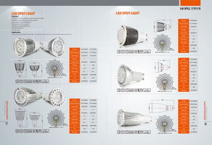 寧波漢浦集團(tuán)旗下光電企業(yè)產(chǎn)品樣本設(shè)計(jì) 創(chuàng)新引領(lǐng)，光耀未來(lái)