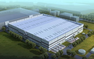歐萊雅蘇州尚美工廠三期擴(kuò)建項目市政公用工程竣工，賦能長三角美妝智造新標(biāo)桿