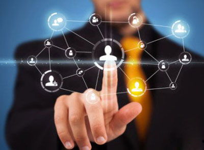 移動互聯(lián)網浪潮下的營銷革命 互聯(lián)網銷售的10大變革