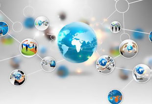 互聯(lián)網產品分類與銷售模式解析